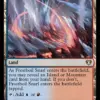 Frostboil Snarl
