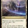 Interplanar Beacon