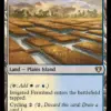 Irrigated Farmland