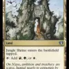 Jungle Shrine