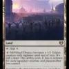 Mobilized District