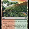 Mountain Valley