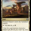 Nomad Outpost
