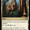 Opulent Palace