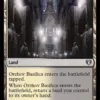 Orzhov Basilica
