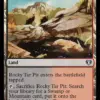 Rocky Tar Pit
