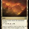 Savage Lands