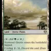 Scattered Groves