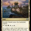 Seaside Citadel