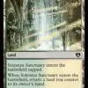 Selesnya Sanctuary