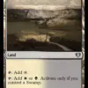 Tainted Field