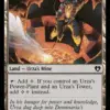 Urza's Mine