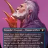 Urza, Lord High Artificer