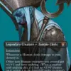 Mikaeus, the Unhallowed