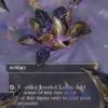 Jeweled Lotus