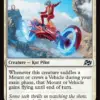 Canyon Vaulter