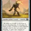 Sundial, Dawn Tyrant