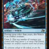 Midnight Mangler