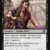 Deathless Pilot