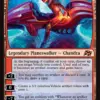Chandra, Spark Hunter