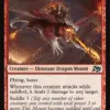 Dracosaur Auxiliary