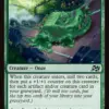 Ooze Patrol