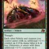 Thunderous Velocipede