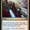 Broadside Barrage
