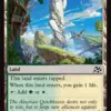 Blossoming Sands