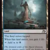 Dismal Backwater