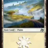 Plains