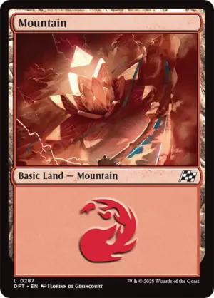 Mountain