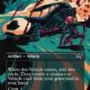 Carrion Cruiser