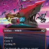 Clamorous Ironclad