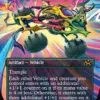 Thunderous Velocipede