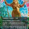 Sab-Sunen, Luxa Embodied