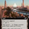 Amonkhet Raceway