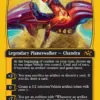 Chandra, Spark Hunter