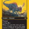 Agonasaur Rex