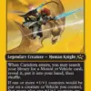 Caradora, Heart of Alacria