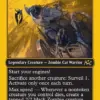 Zahur, Glory's Past