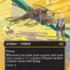 Thopter Fabricator
