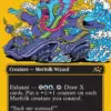 Mindspring Merfolk