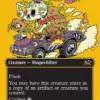 Waxen Shapethief