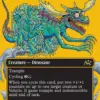 Agonasaur Rex