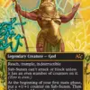 Sab-Sunen, Luxa Embodied