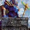 Hashaton, Scarab's Fist