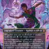 Saheeli, Radiant Creator