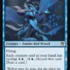 Rhet-Tomb Mystic