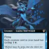 Rhet-Tomb Mystic